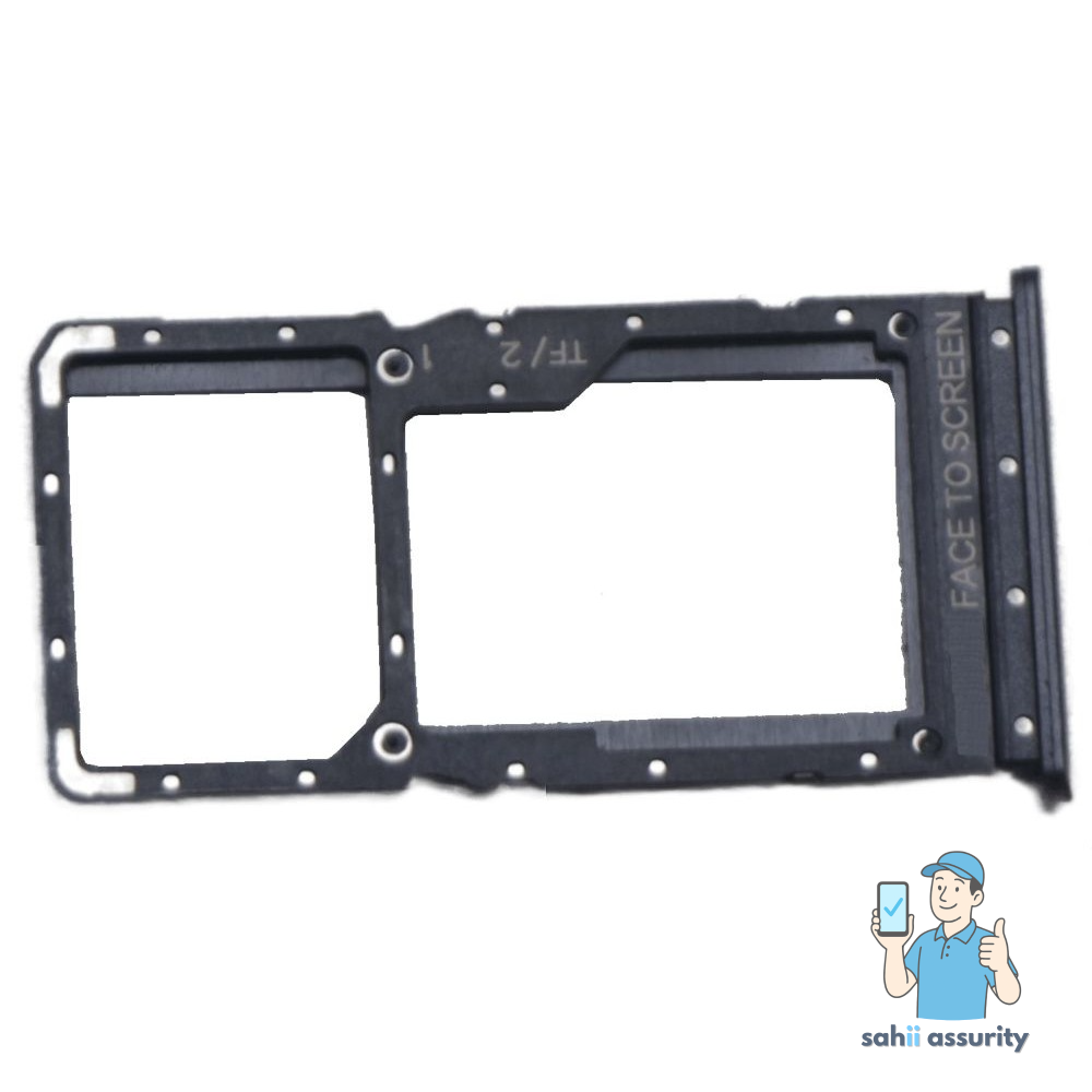 SIM Card Holder Tray for Xiaomi Redmi Note 10T 5G